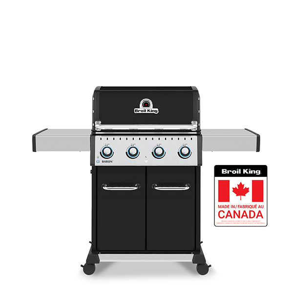 Broil King BARON 420 PRO