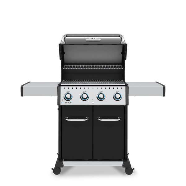 Broil King BARON 420 PRO