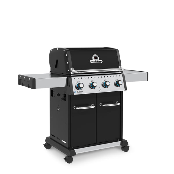 Broil King BARON 420 PRO - LP