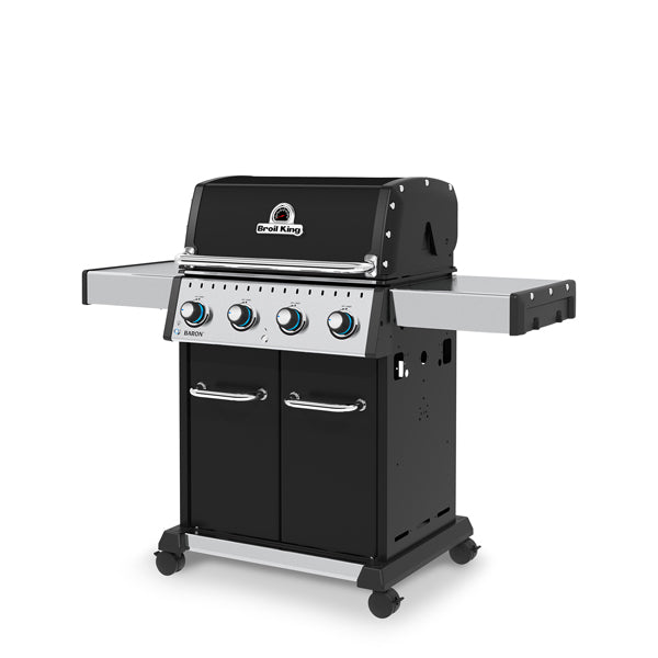 Broil King BARON 420 PRO - LP
