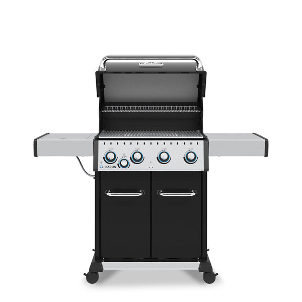 Broil King BARON 440 PRO - NG