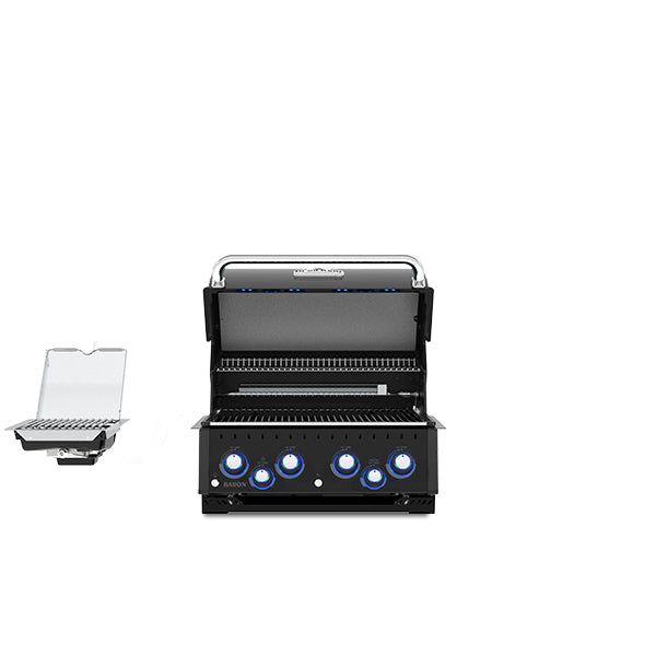 Broil King Baron™ 490 Ir Built-In 28" - Propane