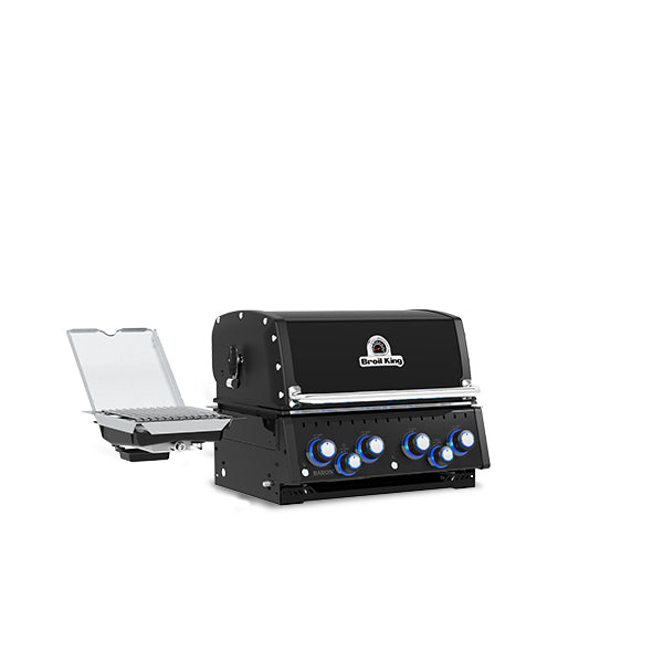 Broil King Baron™ 490 Ir Built-In 28" - Propane