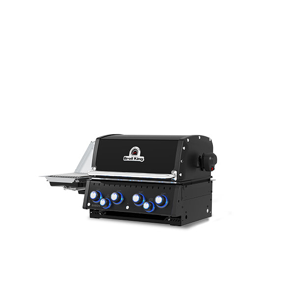 Broil King Baron™ 490 Ir Built-In 28" - Propane