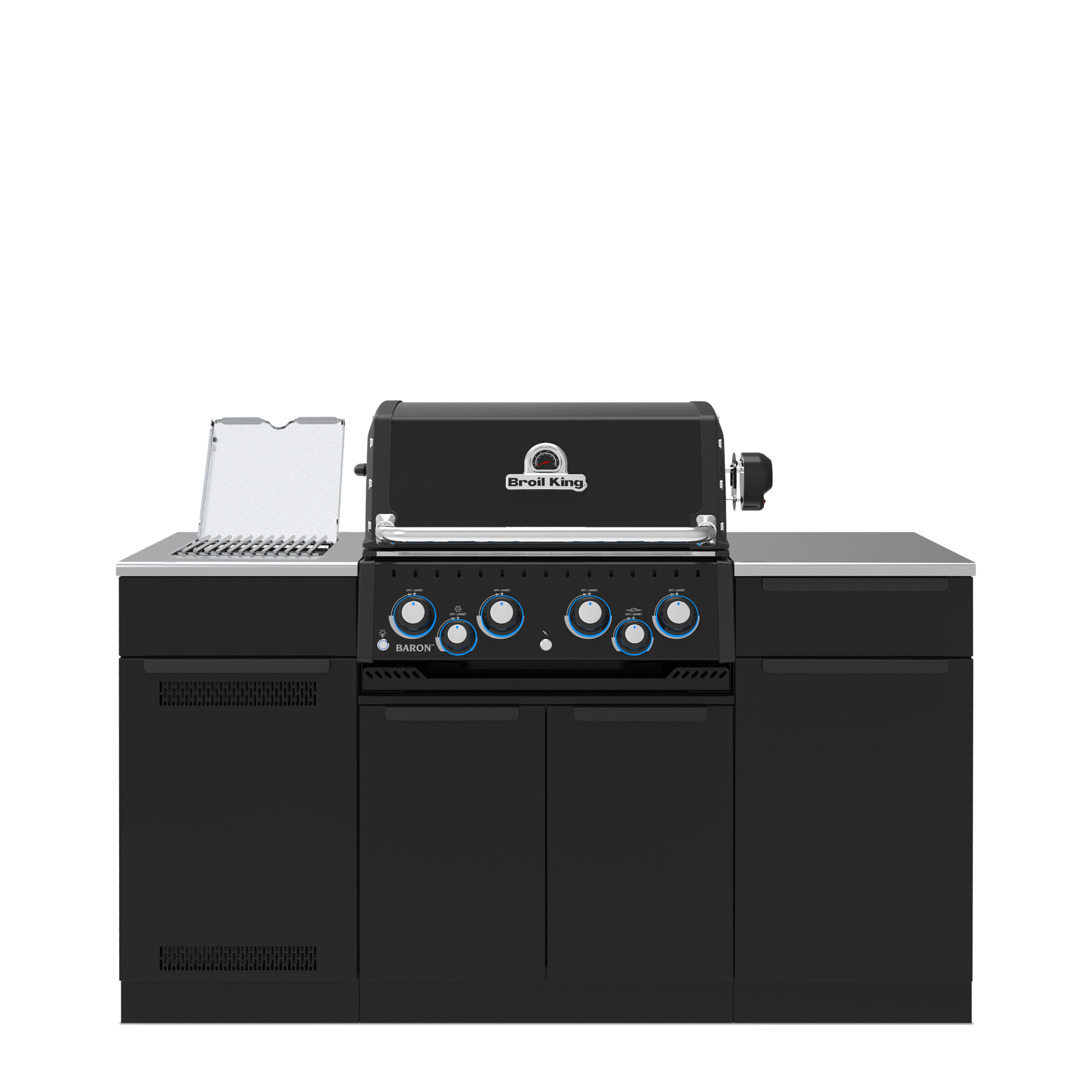 Broil King BARON 490i