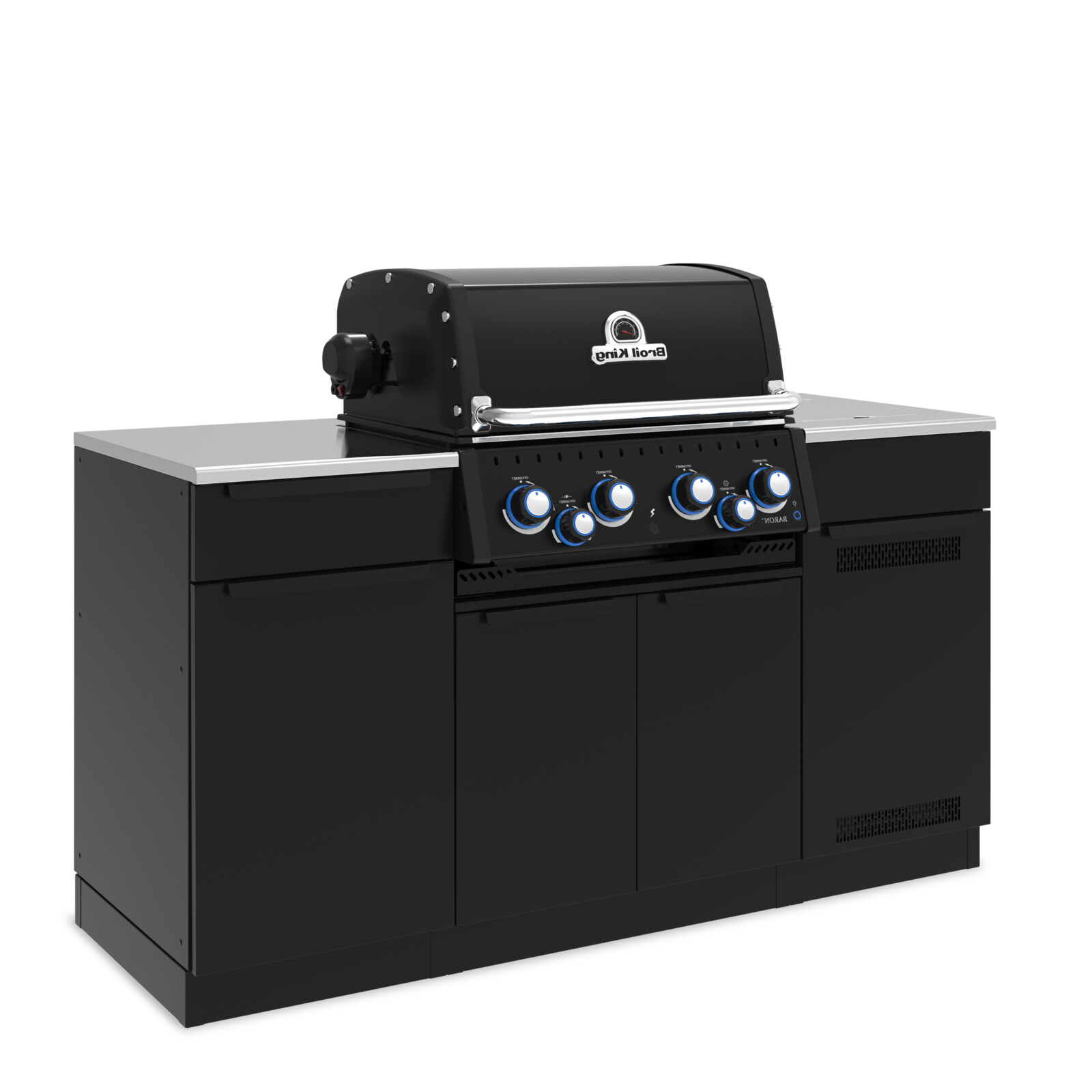Broil King BARON 490i
