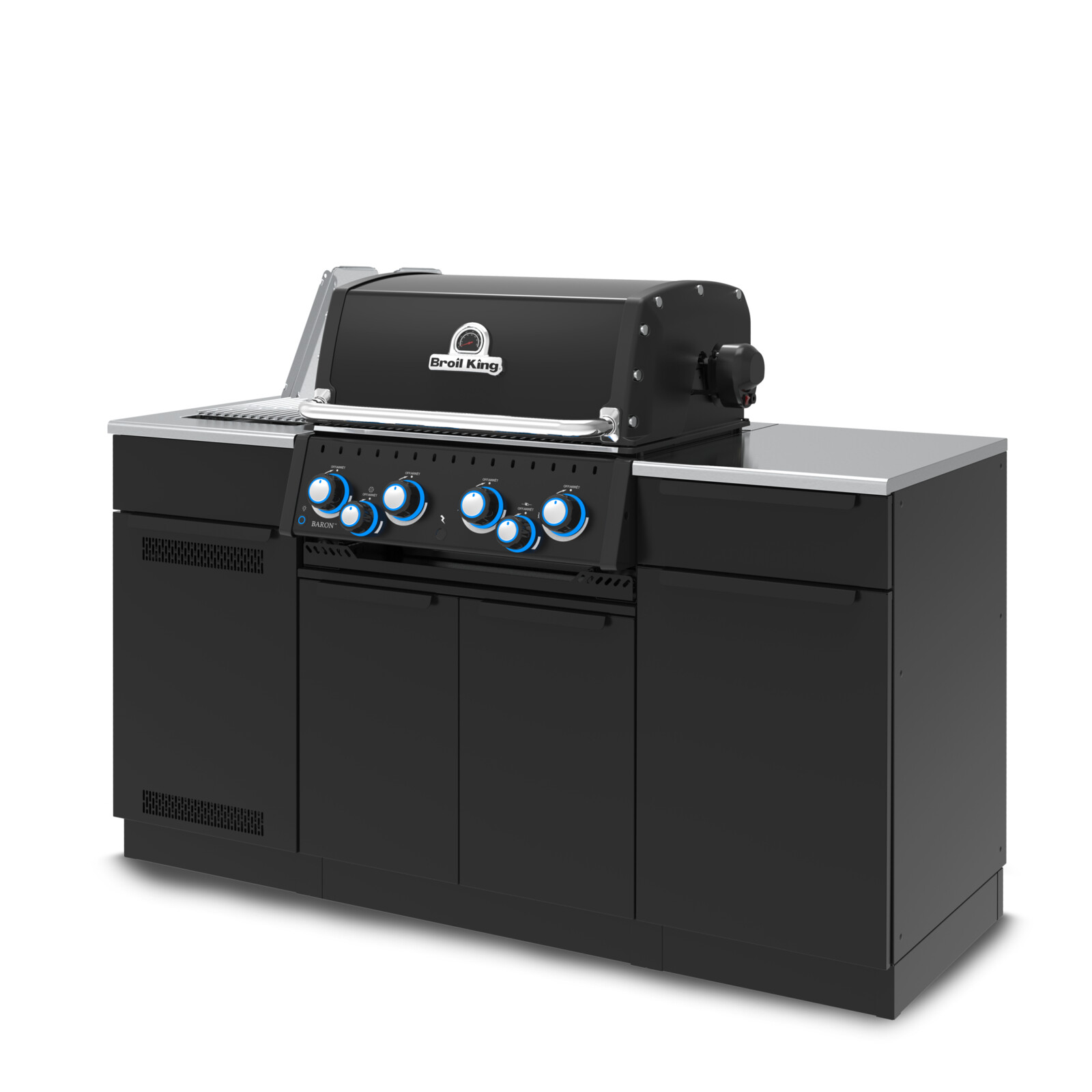 Broil King BARON 490i - LP