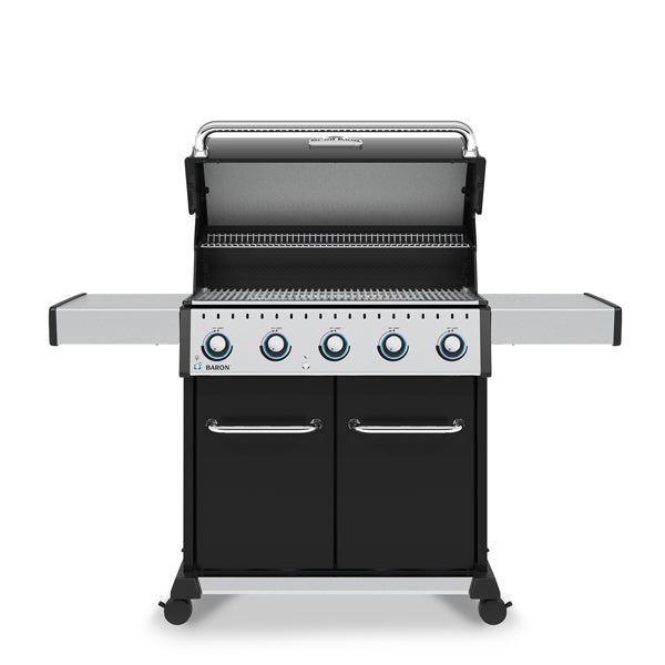 Broil King BARON 520 PRO - LP (876214)