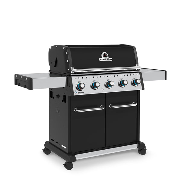 Broil King BARON 520 PRO - LP (876214)
