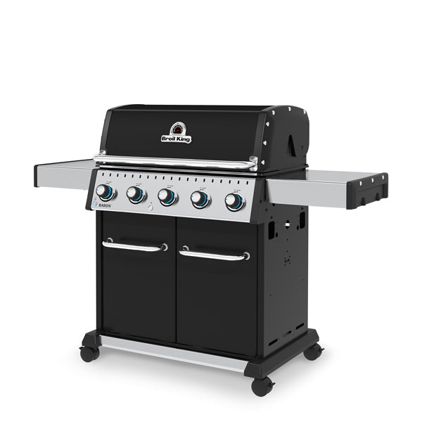 Broil King BARON 520 PRO - LP (876214)