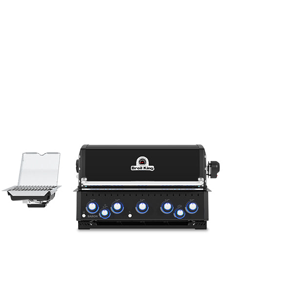 Broil King Baron™ 590 Ir Built-In 32" - Propane
