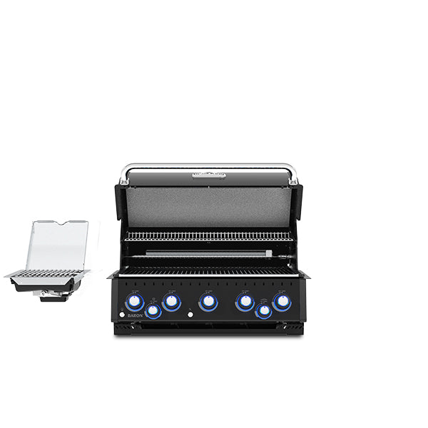 Broil King Baron™ 590 Ir Built-In 32" - Propane