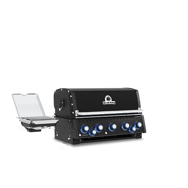 Broil King Baron™ 590 Ir Built-In 32" - Propane