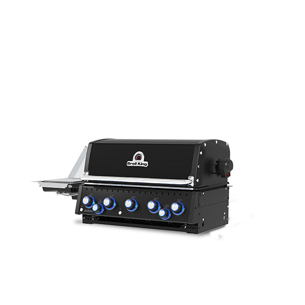 Broil King Baron™ 590 Ir Built-In 32" - Propane