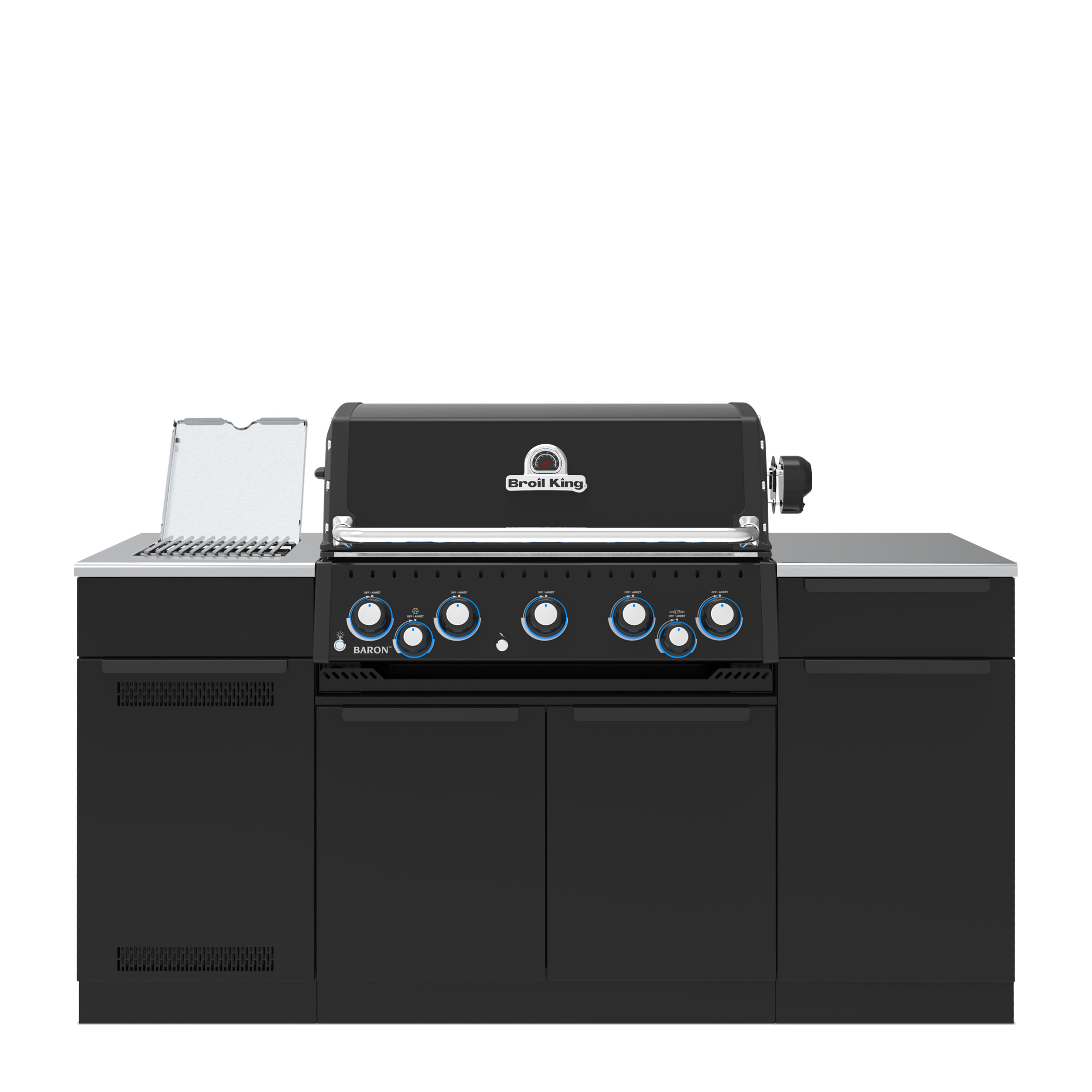 Broil King Baron™ 590I - Propane
