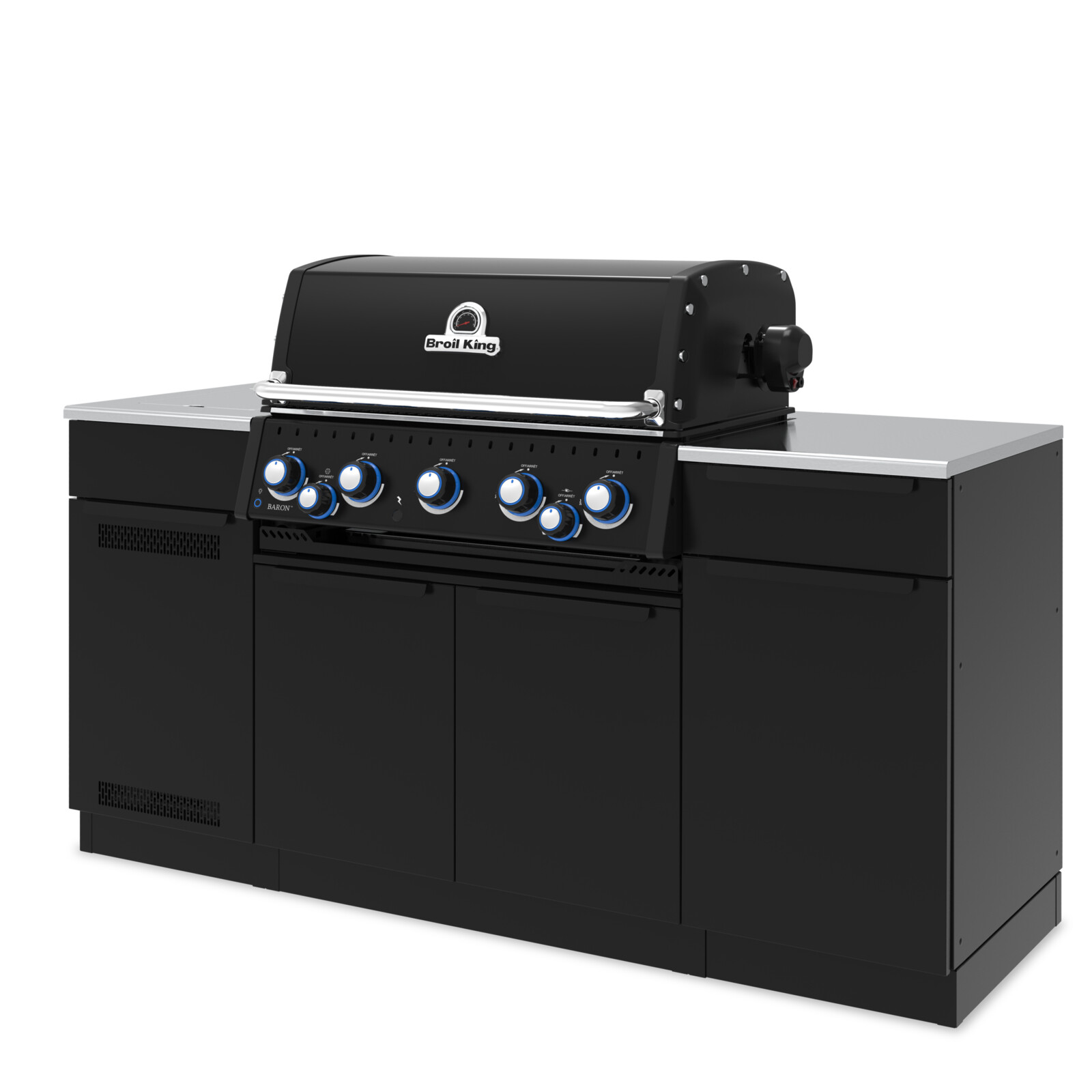 Broil King Baron™ 590I - Propane