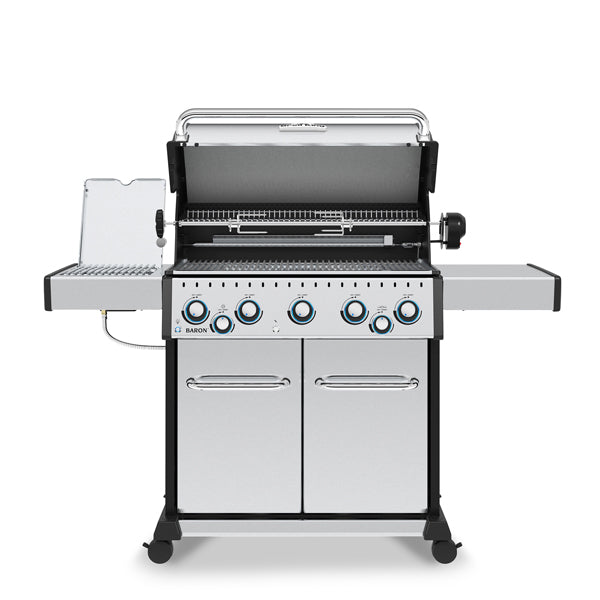 Broil King BARON S 590 PRO IR