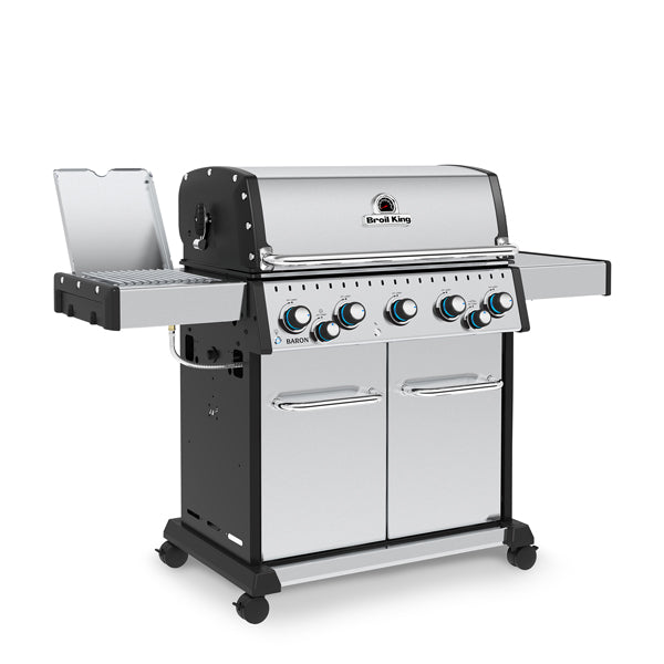 Broil King BARON S 590 PRO IR - LP