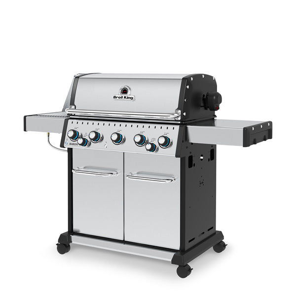 Broil King BARON S 590 PRO IR - LP