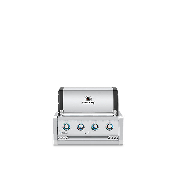 Broil King Regal™ S 420 Built-In 32" - Propane