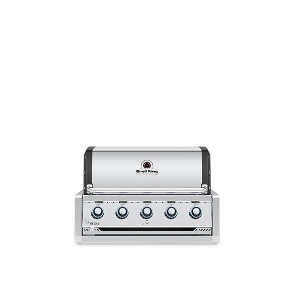 Broil King Regal™ S 520 Built-In 38" - Propane