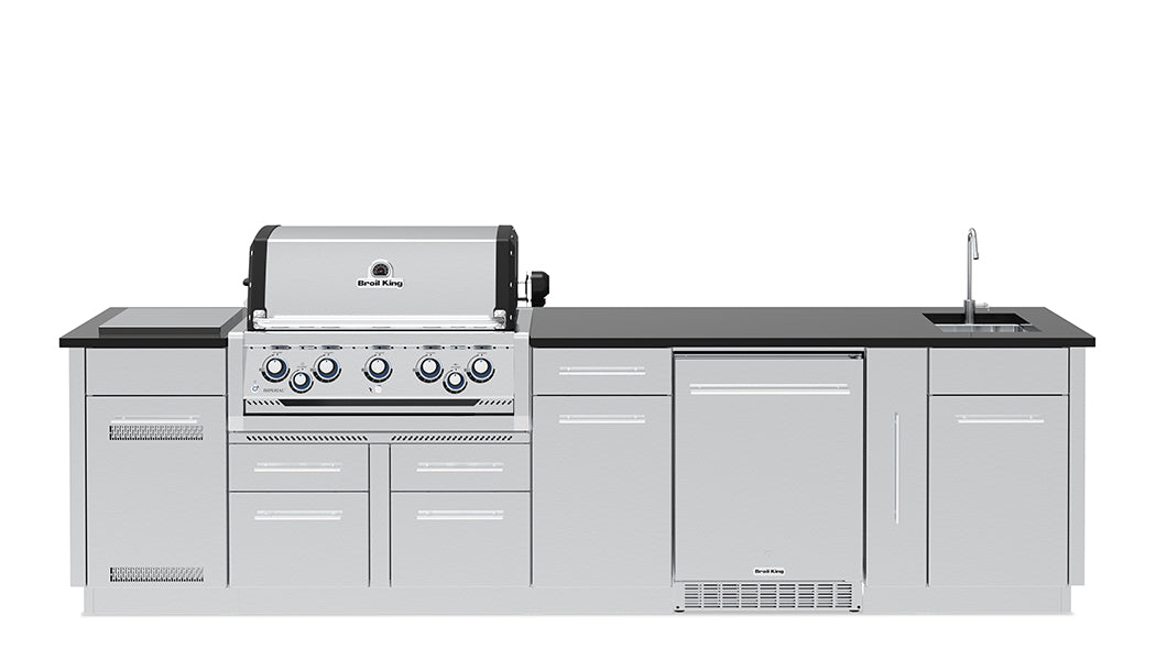 Broil King Imperial™ S 590Ih - Propane