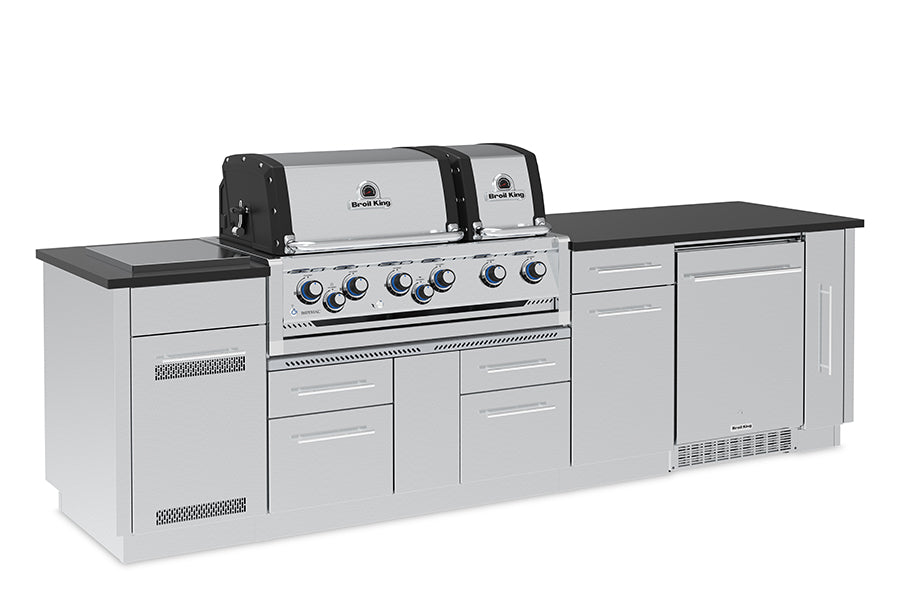 Broil King Imperial™ S 690If - Propane