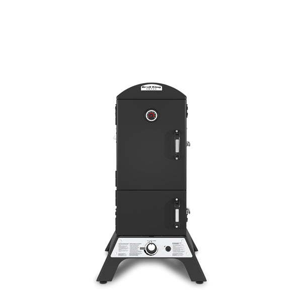 Broil King VERTICAL GAS SMOKER