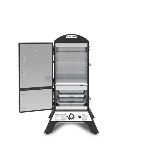Broil King VERTICAL GAS SMOKER