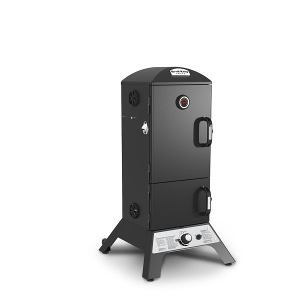 Broil King VERTICAL GAS SMOKER - LP