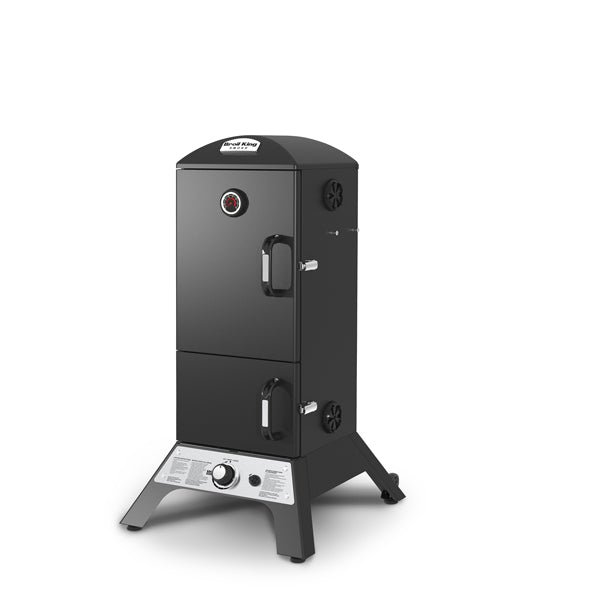Broil King VERTICAL GAS SMOKER - LP
