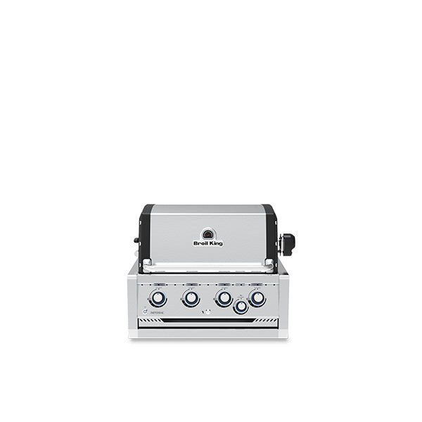 Broil King Imperial™ S 470 Built-In 32" - Propane