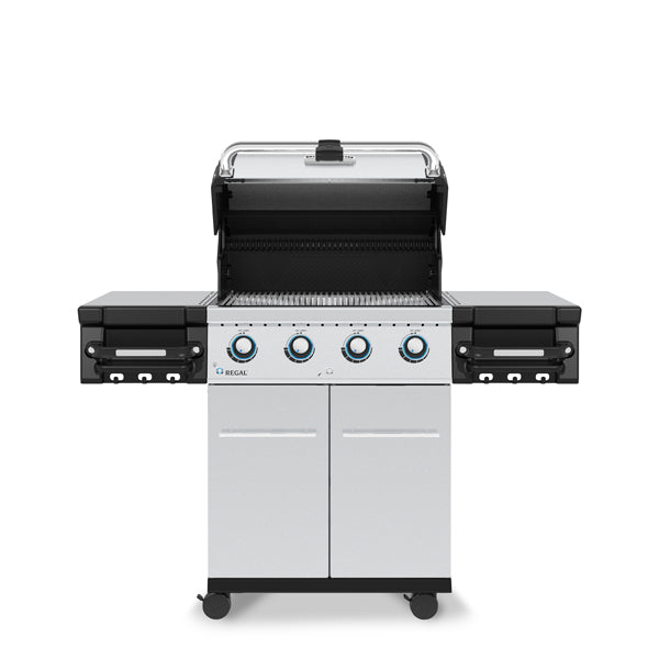 Broil King REGAL S 420 PRO