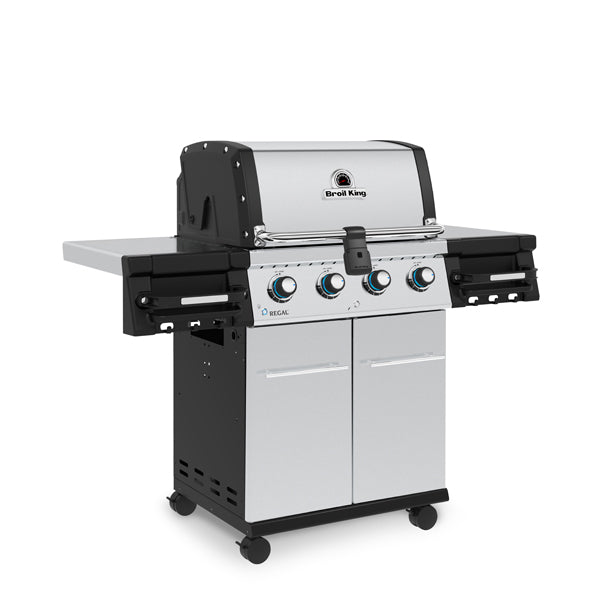 Broil King REGAL S 420 PRO - LP