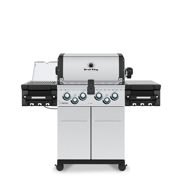 Broil King REGAL S 490 PRO IR