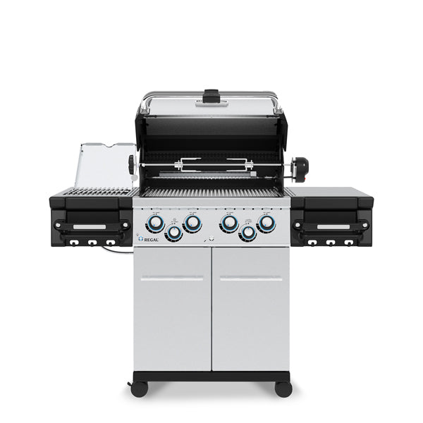 Broil King REGAL S 490 PRO IR