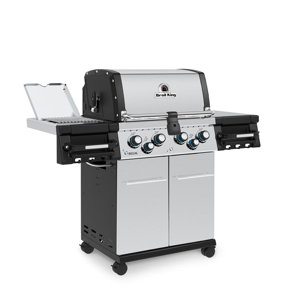 Broil King REGAL S 490 PRO IR - LP