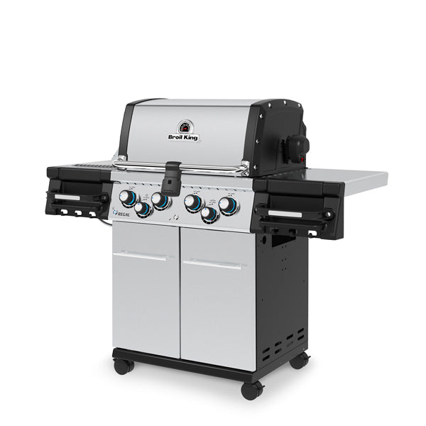 Broil King REGAL S 490 PRO IR - LP