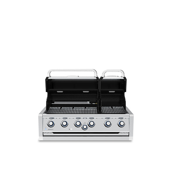 Broil King IMPERIAL S 670 BUILT-IN - LP (44 INCH)