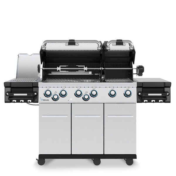 Broil King REGAL S 690 PRO IR