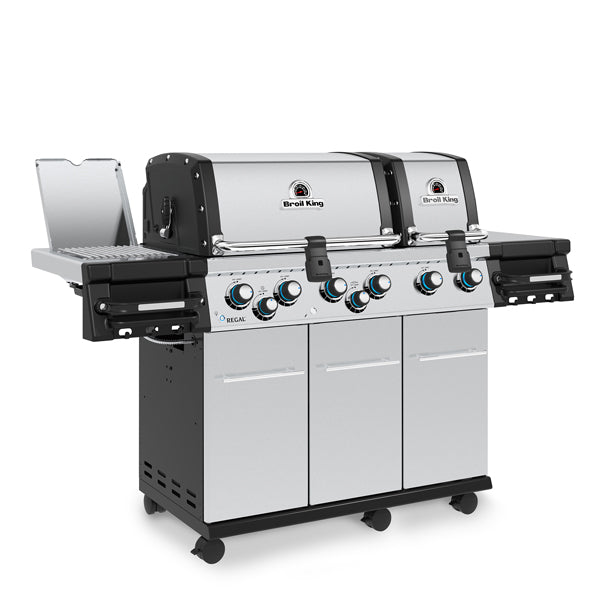 Broil King REGAL S 690 PRO IR - LP