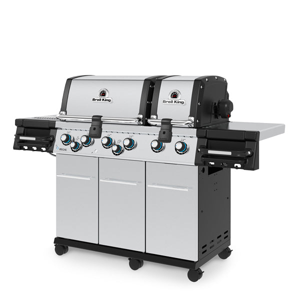 Broil King REGAL S 690 PRO IR - LP