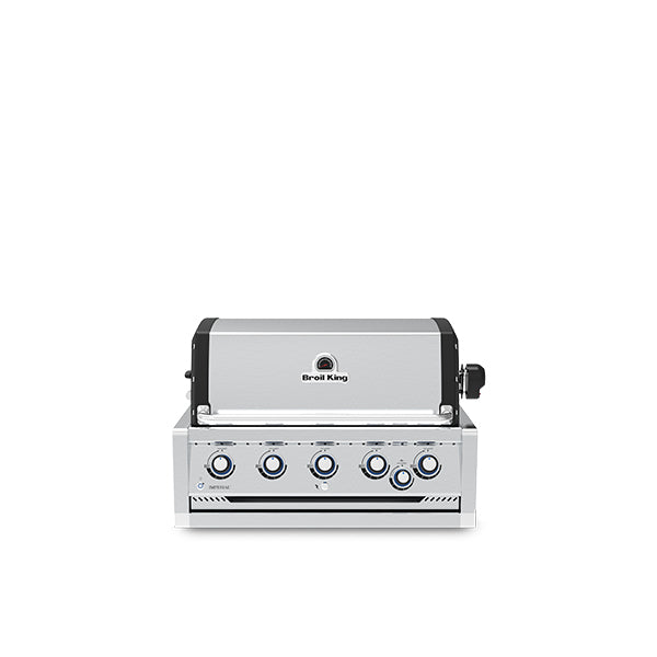 Broil King Imperial™ S 570 Built-In 38" - Propane
