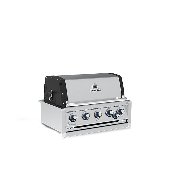 Broil King Imperial™ S 570 Built-In 38" - Propane