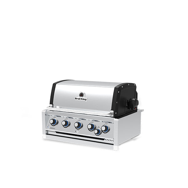 Broil King Imperial™ S 570 Built-In 38" - Propane