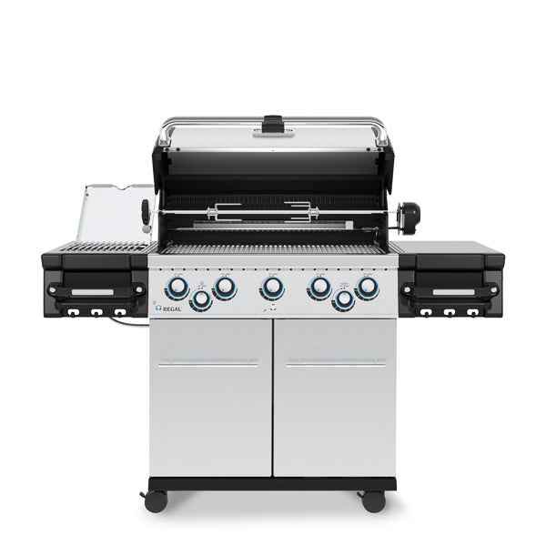 Broil King REGAL S 590 PRO IR