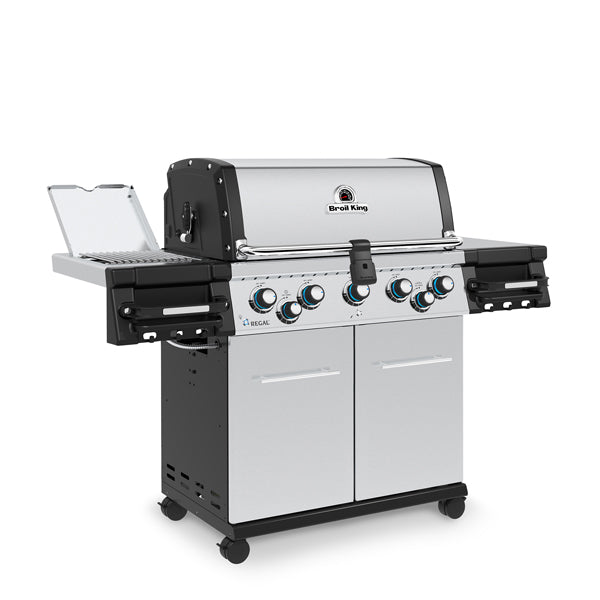Broil King REGAL S 590 PRO IR - LP