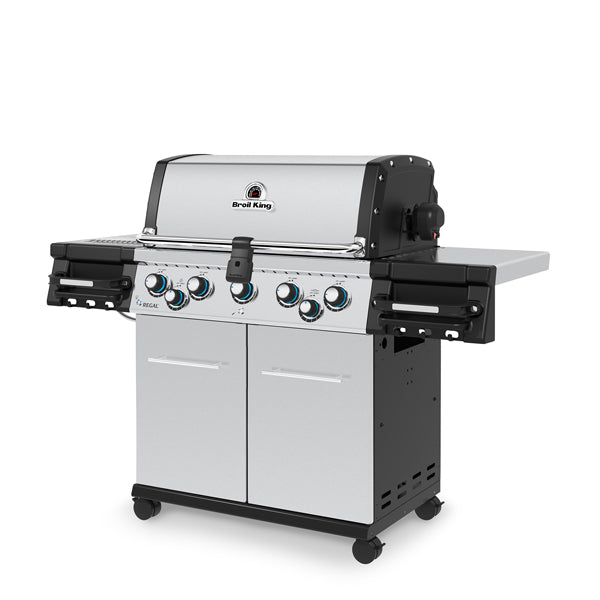 Broil King REGAL S 590 PRO IR - LP