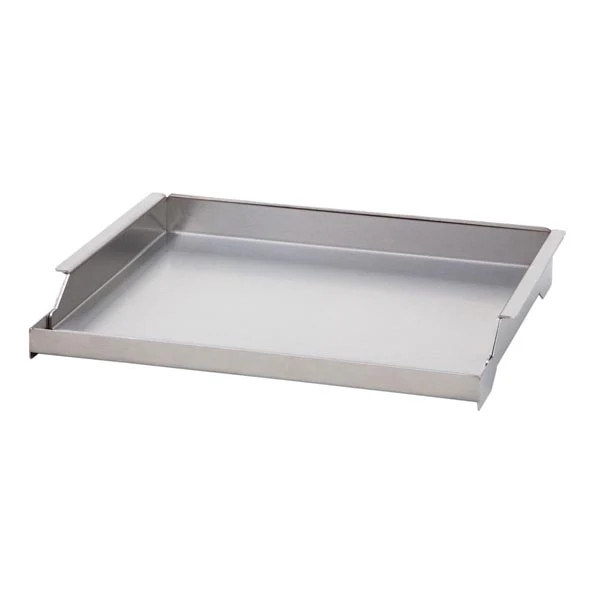 Delta Heat Griddle Plate/Fits Grill and Power Burner