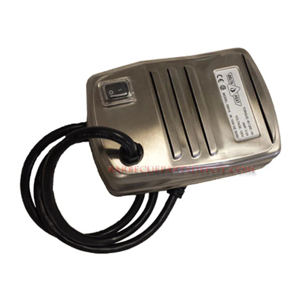 Delta Heat Rotis Motor